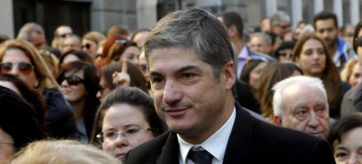 Θέμης Σοφός για Ζαφειρόπουλο: Οι μαχόμενοι δικηγόροι δεν έχουμε φρουρούς, τα γραφεία μας είναι ανοιχτά σε όλους